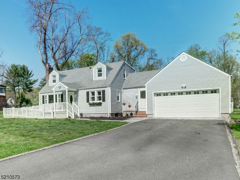 Green Brook - Residential