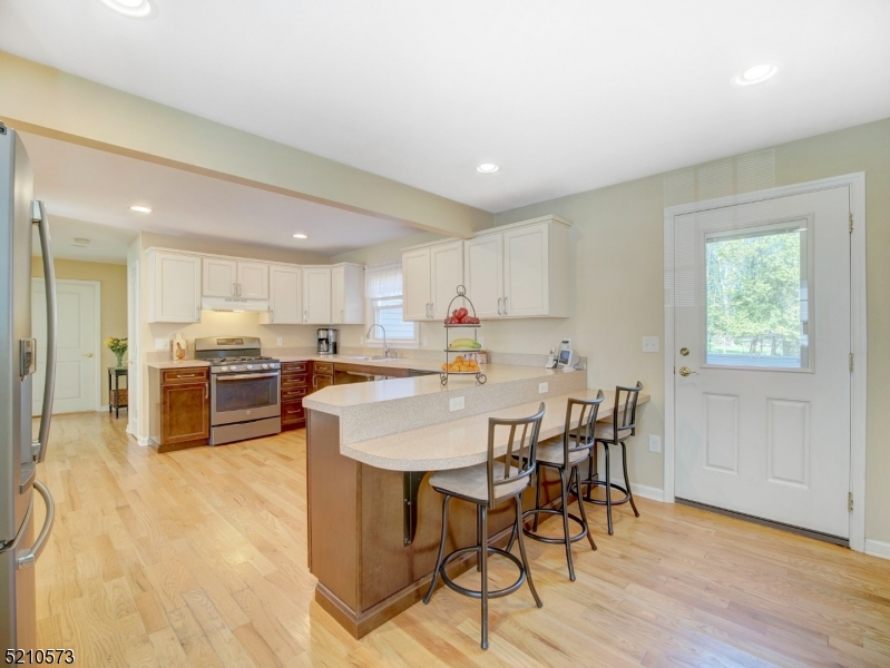 Green Brook - Residential