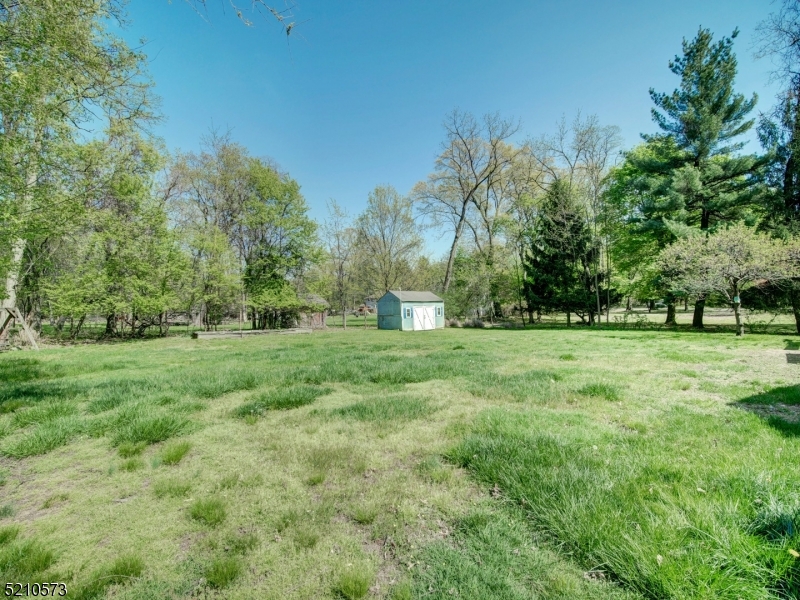 Green Brook - Residential