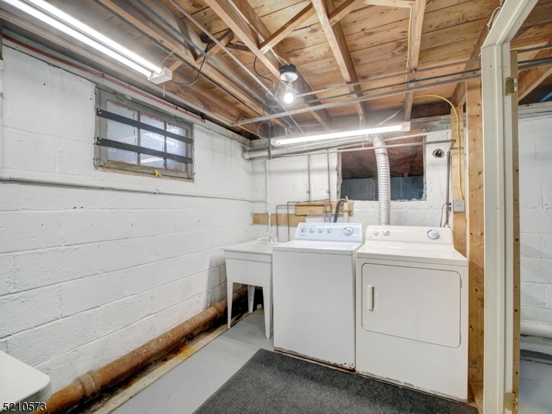 Green Brook - Residential