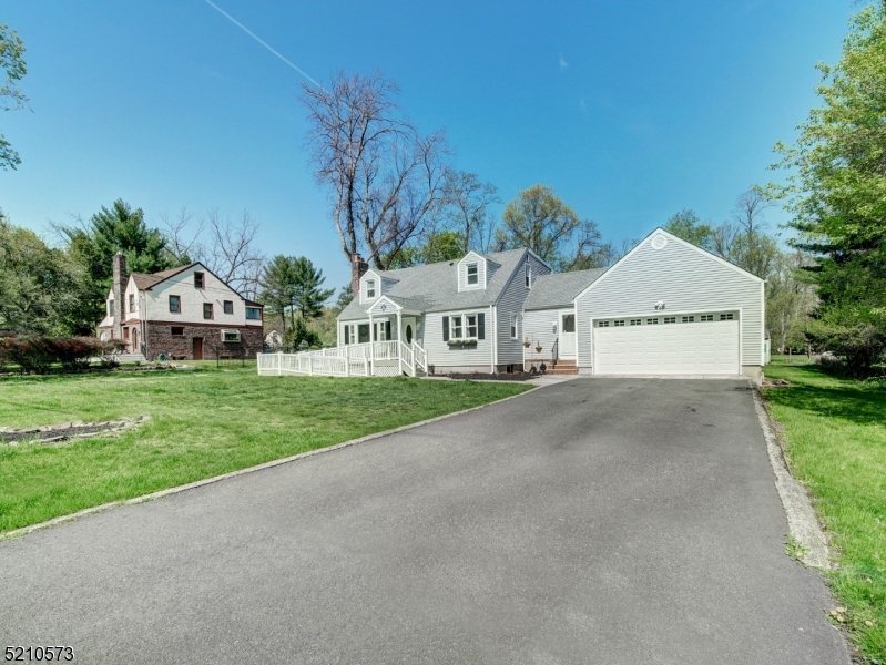 Green Brook - Residential