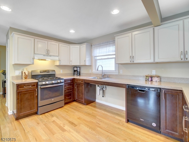 Green Brook - Residential