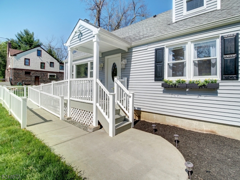 Green Brook - Residential