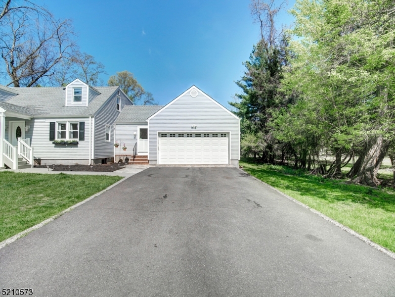 Green Brook - Residential