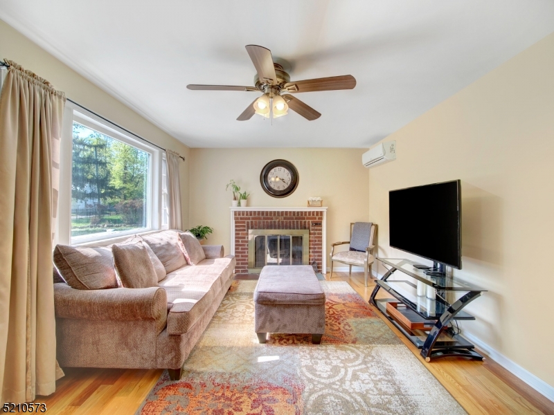 Green Brook - Residential