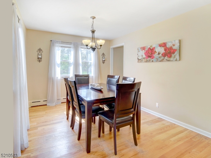 Green Brook - Residential