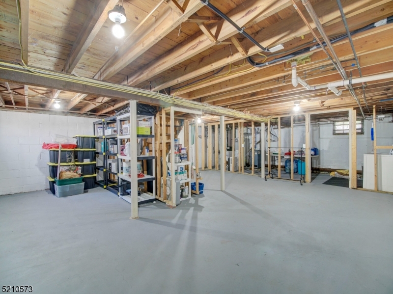 Green Brook - Residential