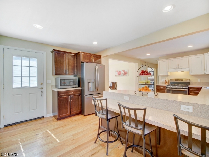 Green Brook - Residential