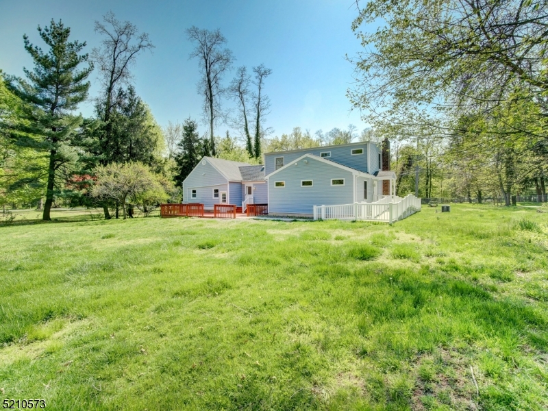 Green Brook - Residential