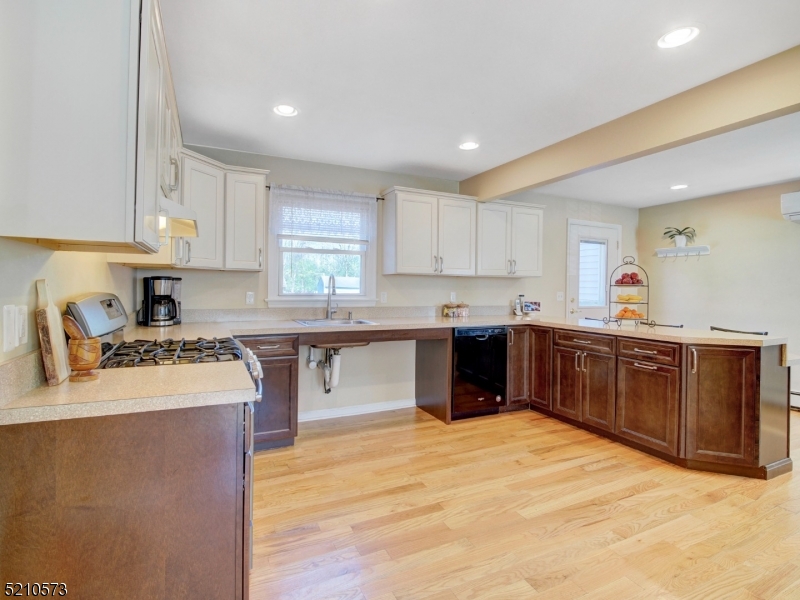 Green Brook - Residential