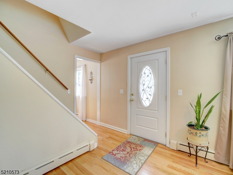 Green Brook - Residential