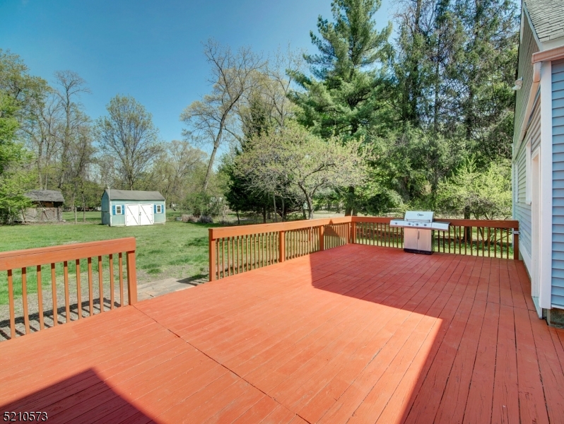 Green Brook - Residential