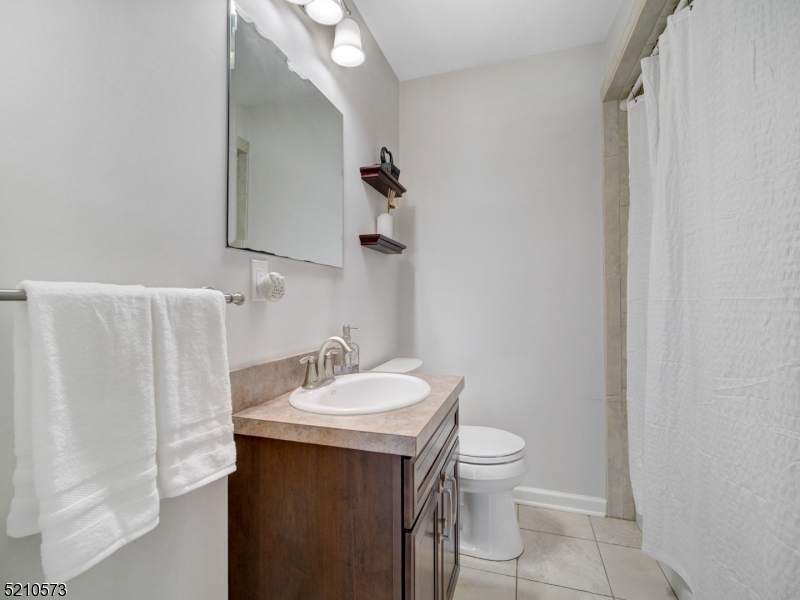 Green Brook - Residential