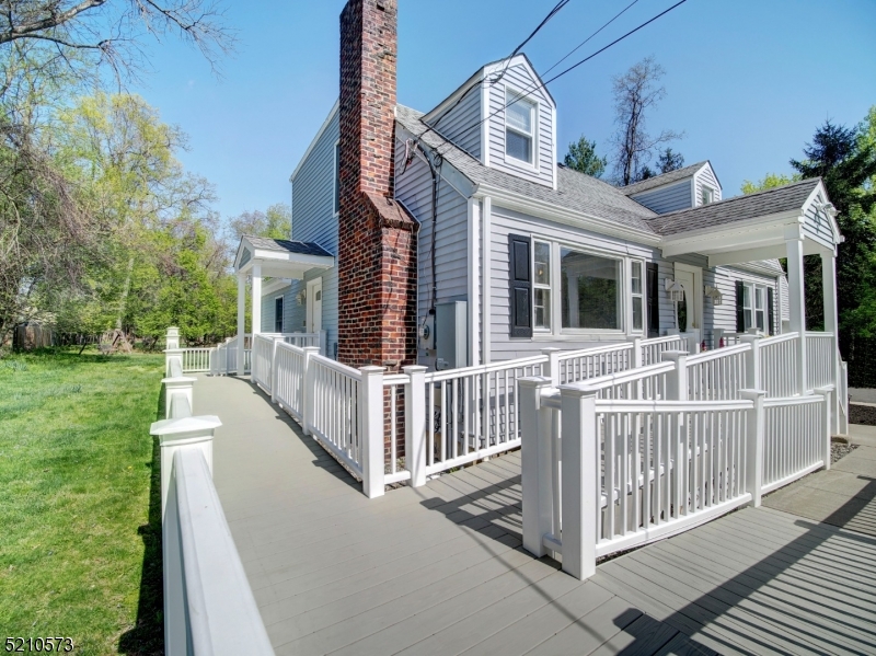 Green Brook - Residential