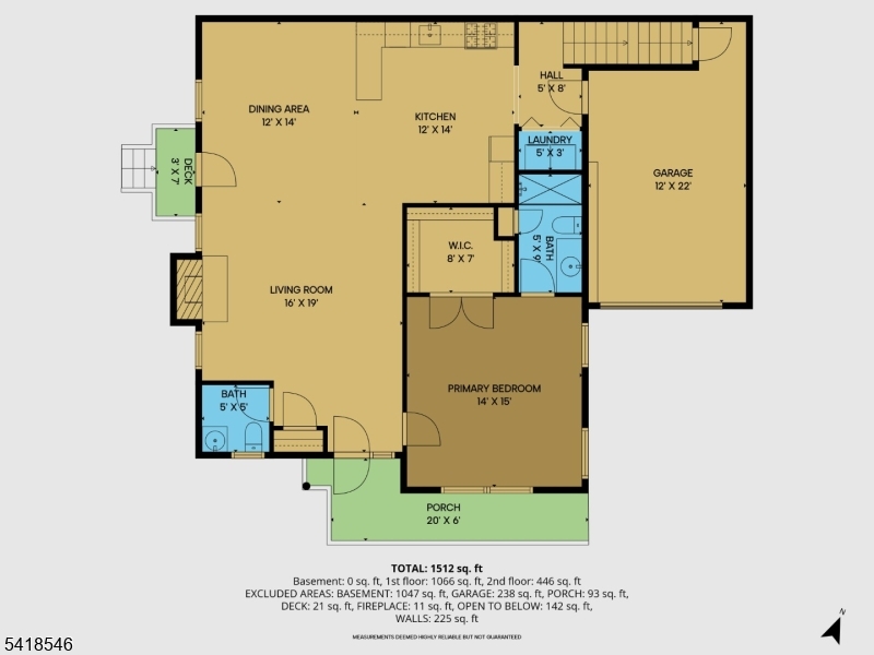 Flemington Fields - Residential