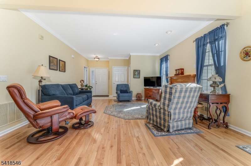 Flemington Fields - Residential