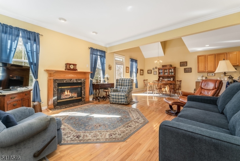 Flemington Fields - Residential