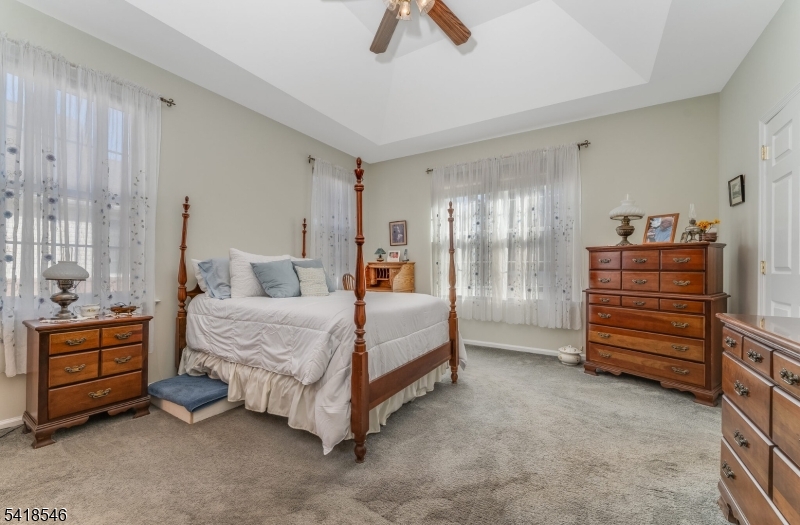 Flemington Fields - Residential