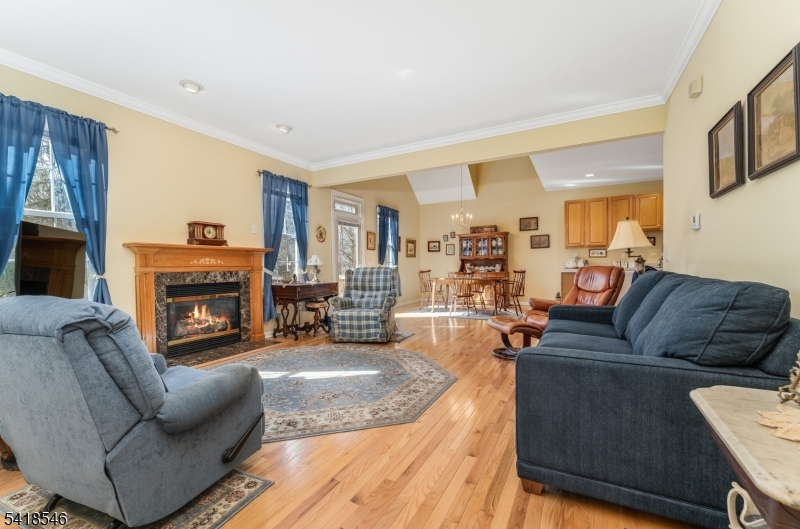 Flemington Fields - Residential