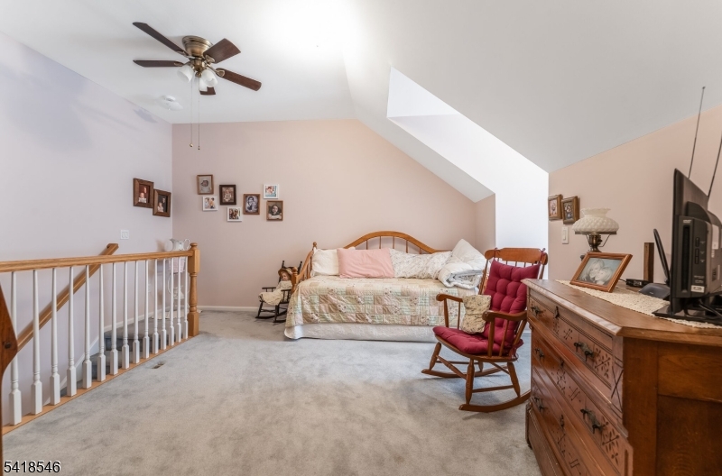 Flemington Fields - Residential