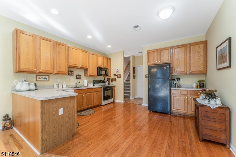 Flemington Fields - Residential