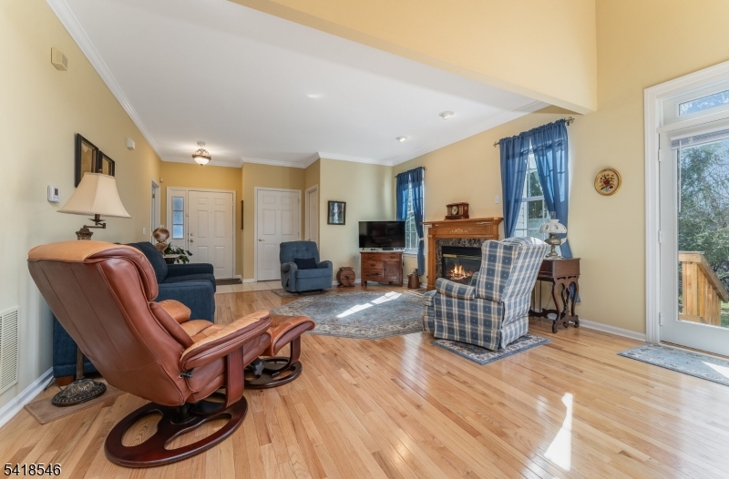 Flemington Fields - Residential