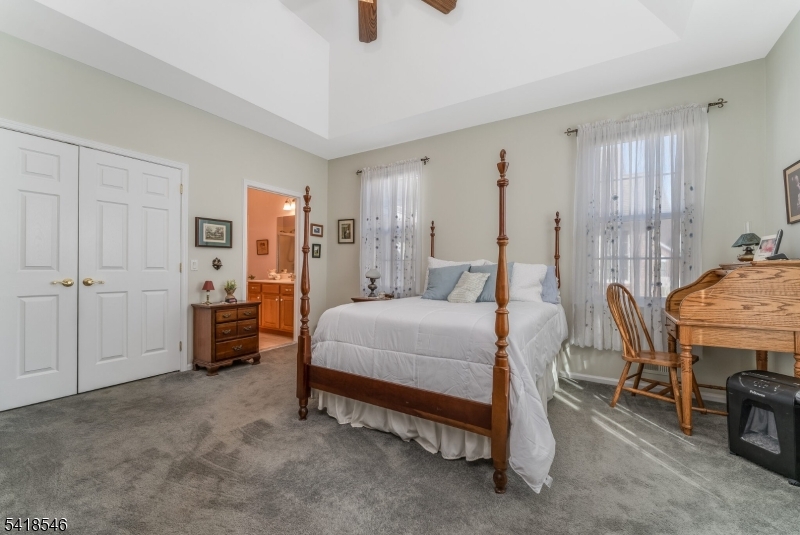 Flemington Fields - Residential