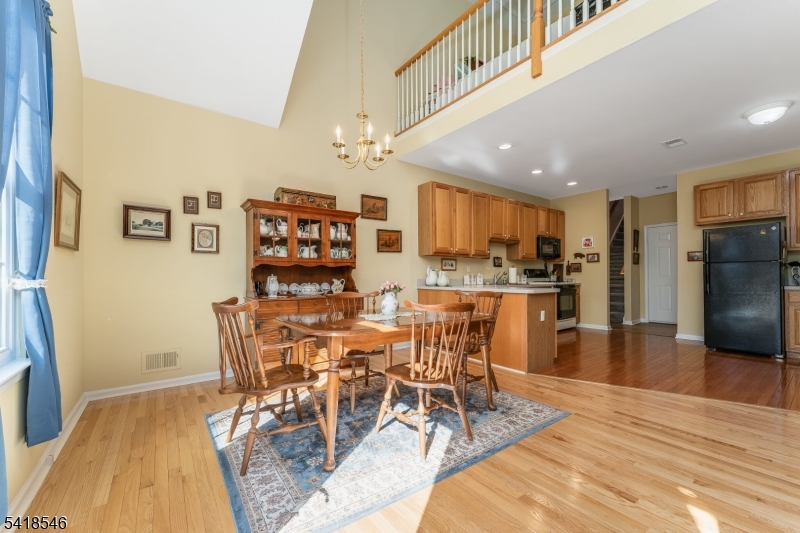 Flemington Fields - Residential