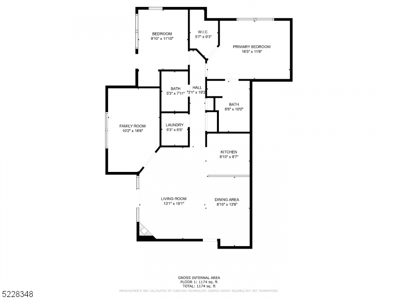 Montville Chase - Residential Lease