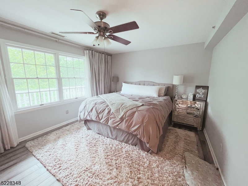 Montville Chase - Residential Lease