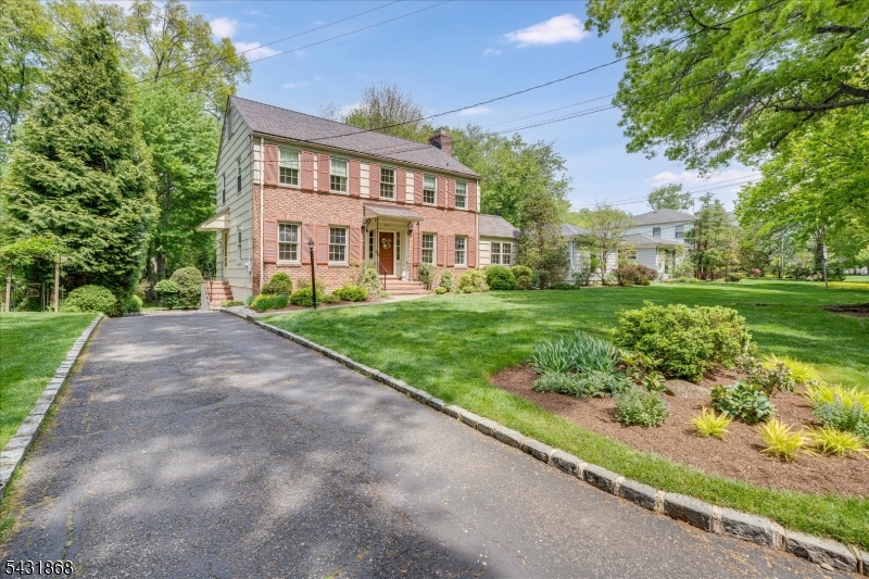 Brookhaven - Residential