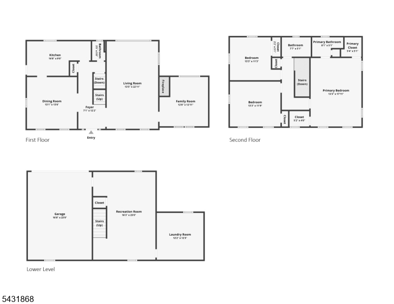 Brookhaven - Residential