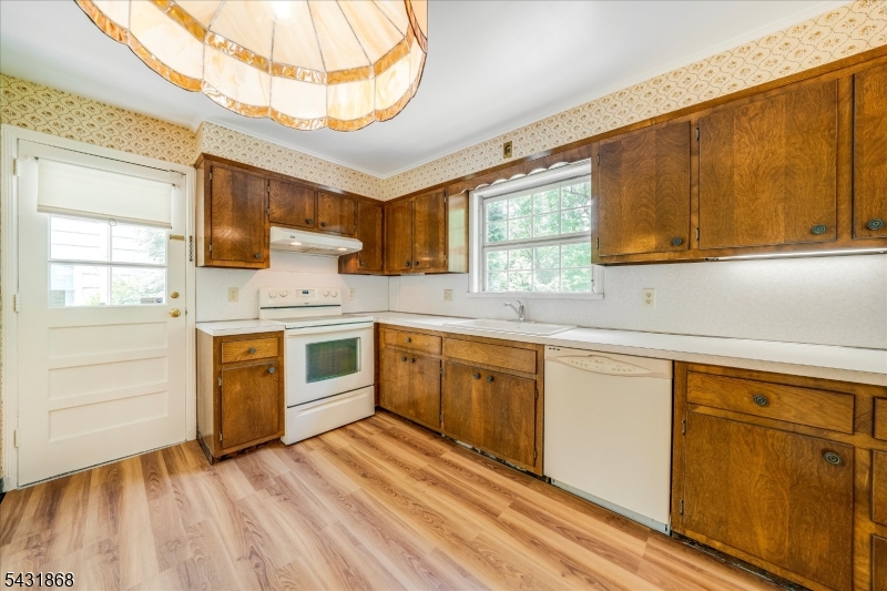 Brookhaven - Residential