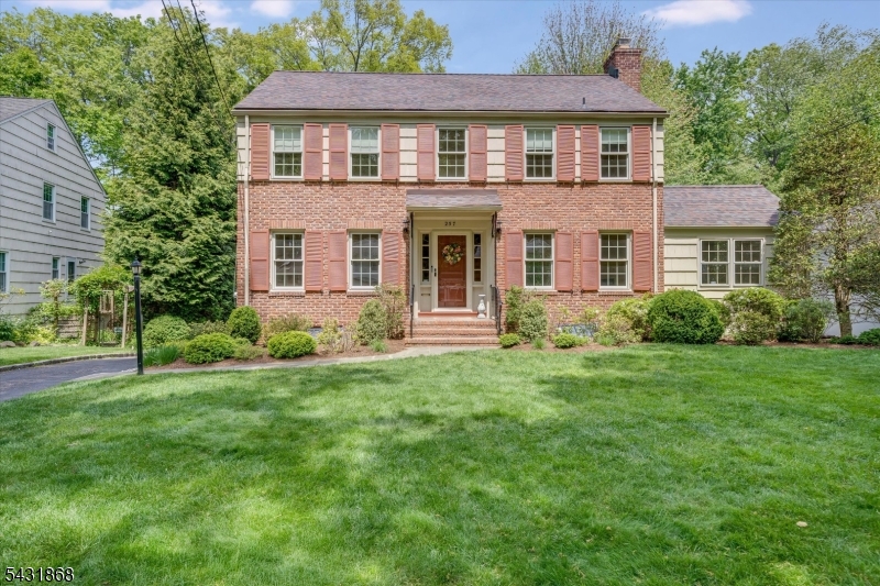 Brookhaven - Residential