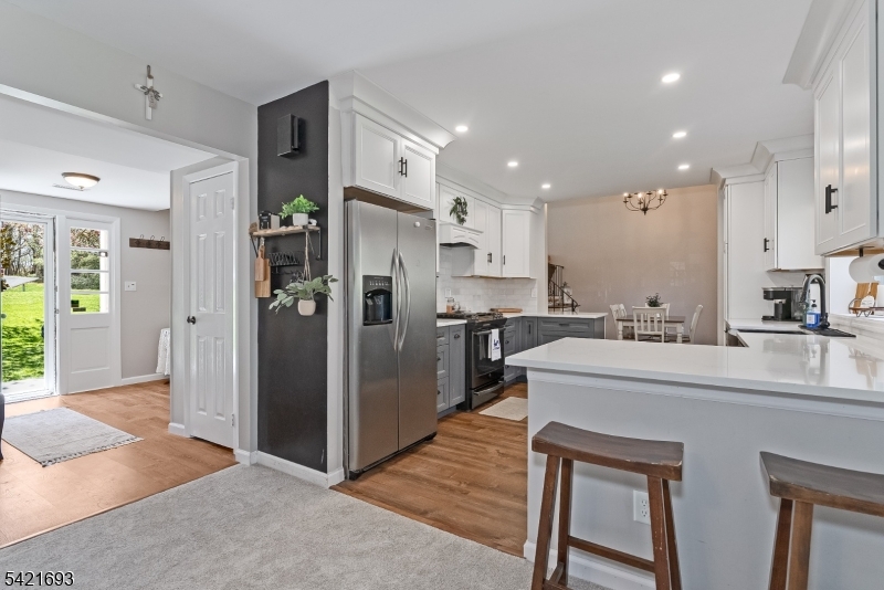 Fawnridge - Residential