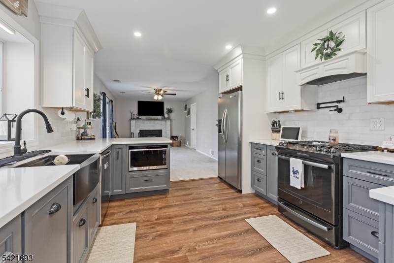 Fawnridge - Residential