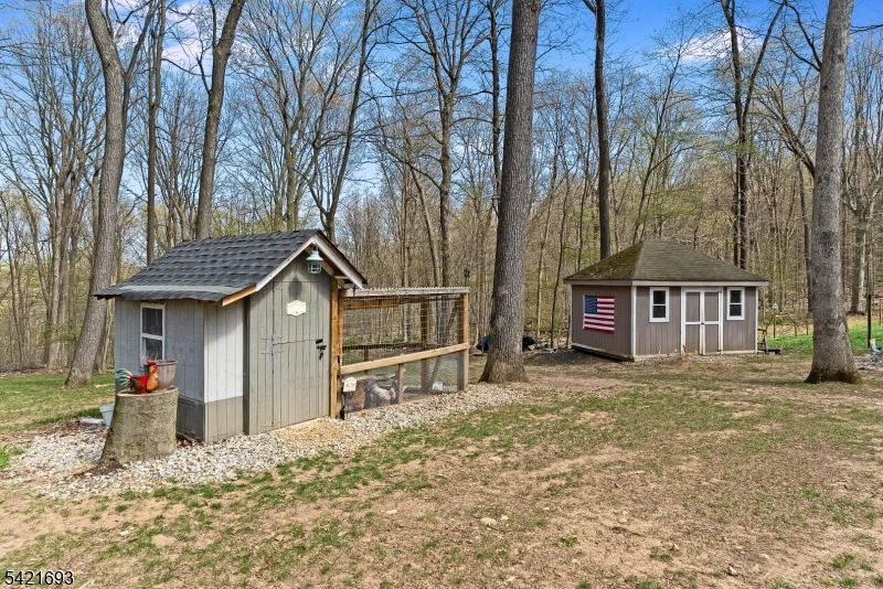 Fawnridge - Residential