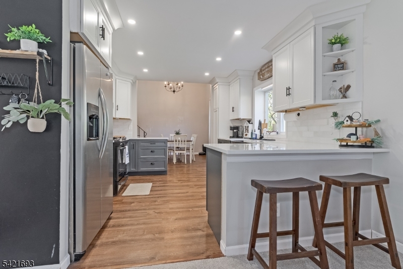Fawnridge - Residential