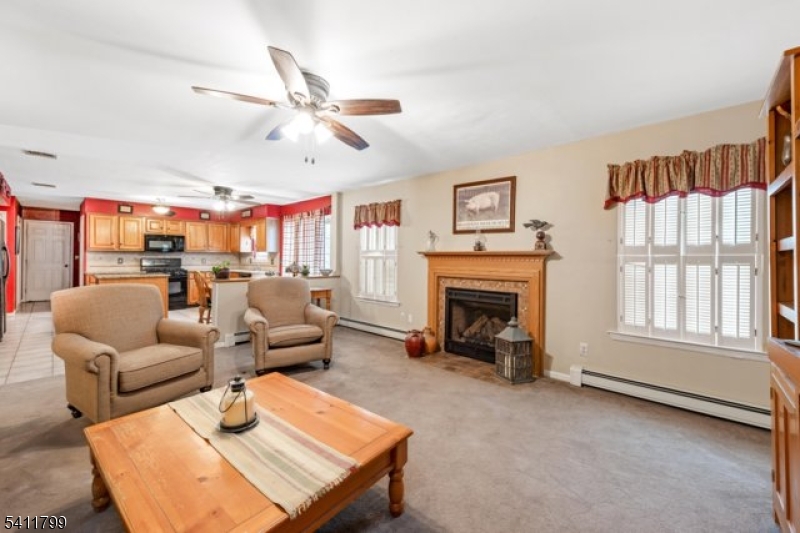 Lakeview At Jefferson - Residential