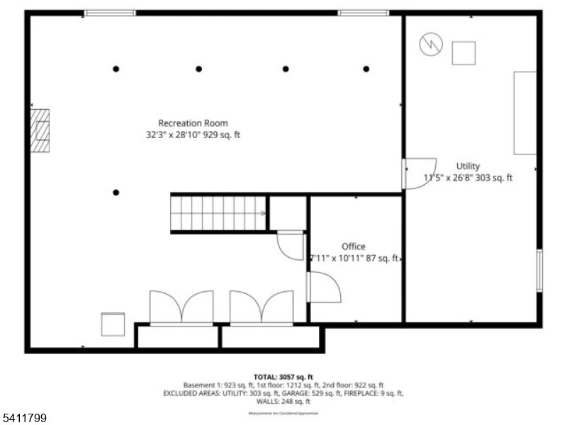 Lakeview At Jefferson - Residential