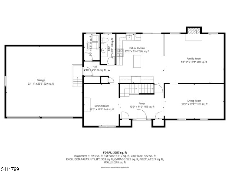 Lakeview At Jefferson - Residential