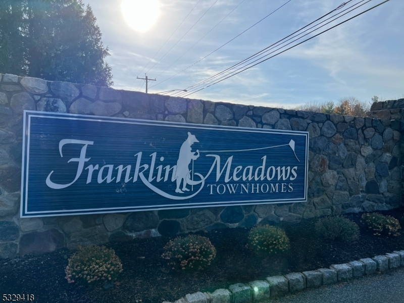 Franklin Meadows - Residential