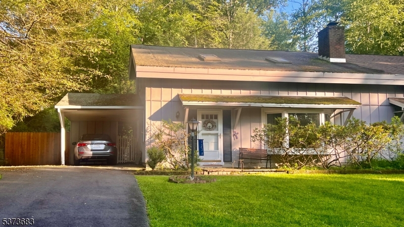 High Point Country Club - Residential