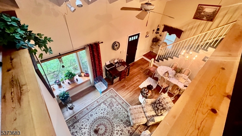 High Point Country Club - Residential