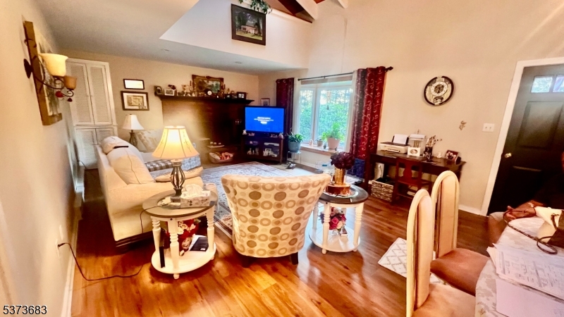 High Point Country Club - Residential