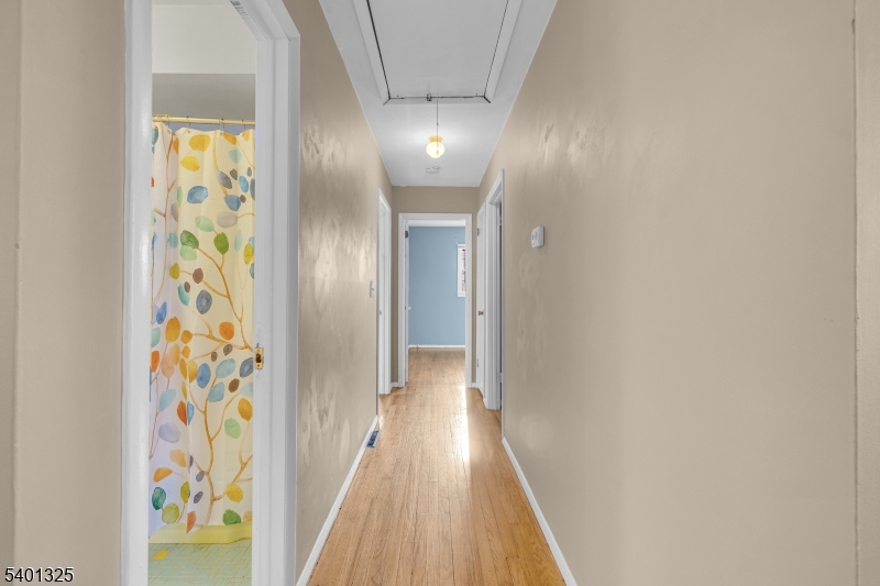 White Meadow Lake - Residential Lease