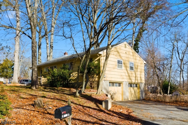 White Meadow Lake - Residential Lease