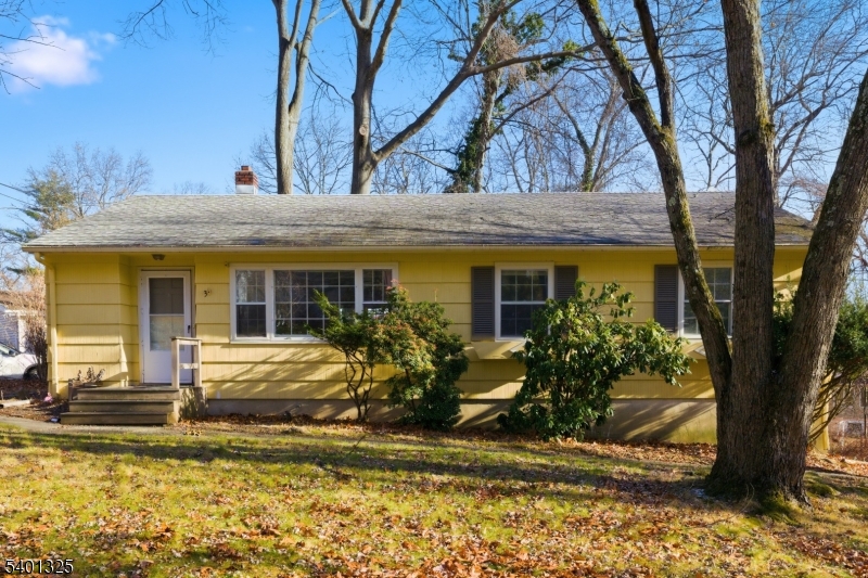 White Meadow Lake - Residential Lease