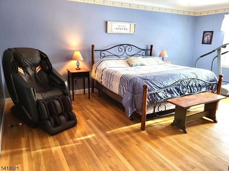 Olde Milford Estates - Residential