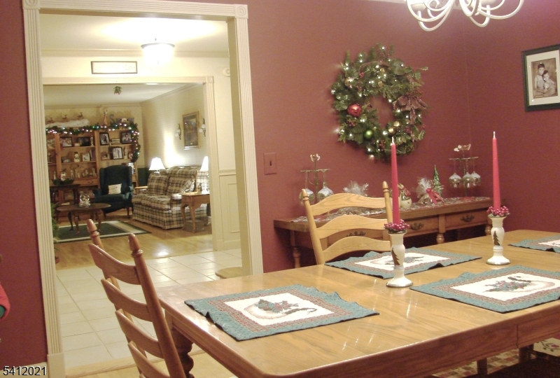 Olde Milford Estates - Residential